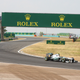 Illustration for article titled This Is What Happens When F1 Comes To Town